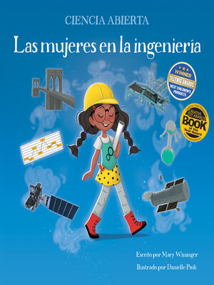 cover image of Las mujeres en la ingeniería